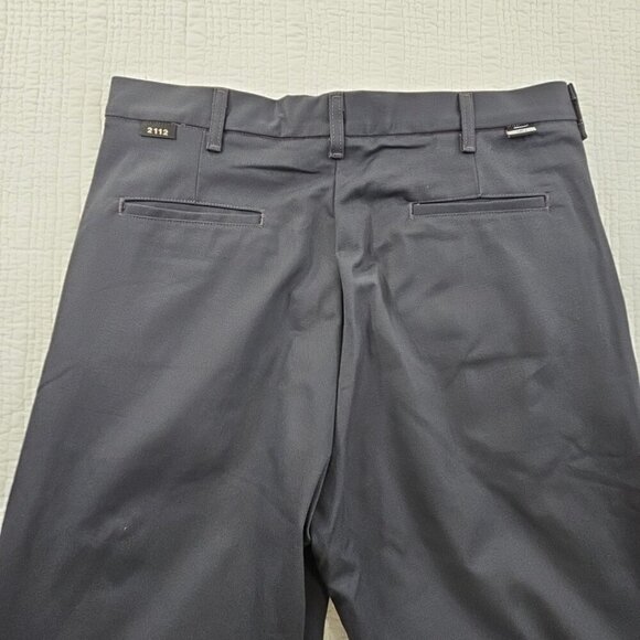 NEW Steelguard Pro Work Pants Fire Resistant FR Men's Size 36x32 Cat2 NWT GP0292 - Picture 15 of 16